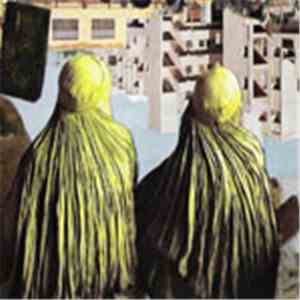 Tropical Trash - Acts Of Reversal mp3 album