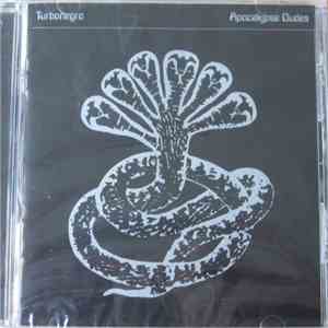 Turbonegro - Apocalypse Dudes mp3 album