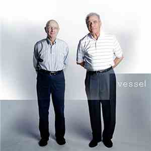 Twenty | One | Pilots - Vessel mp3 album