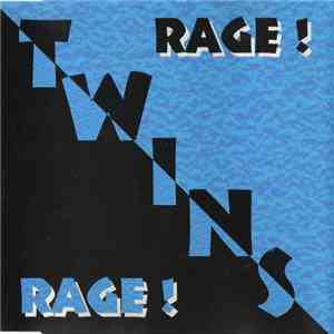 Twins  - Rage! mp3 album