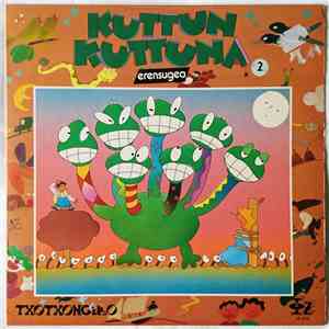 Txotxongillo - Kuttun Kuttuna mp3 album