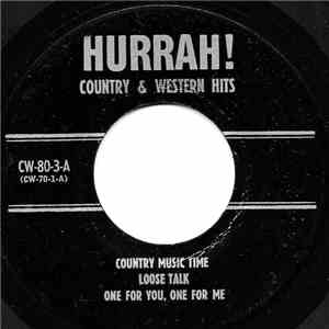 Unknown Artist - Country Music Time mp3 album