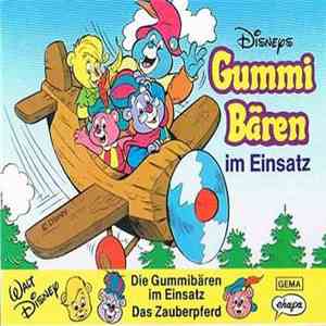 Unknown Artist - Die Gummibären Im Einsatz / Das Zauberpferd mp3 album