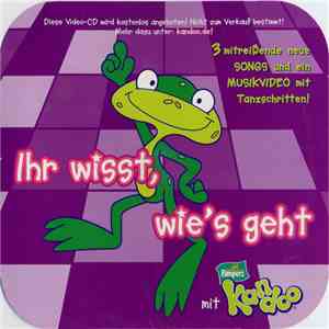 Unknown Artist - Ihr Wisst, Wie's Geht mp3 album