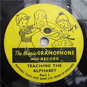 Unknown Artist - Teaching The Alphabet mp3 album