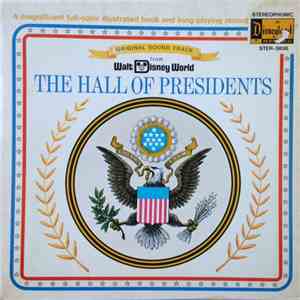 Unknown Artist - The Hall Of Presidents / Original Sound Track mp3 album