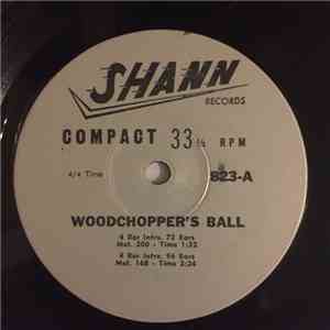 Unknown Artist - Woodchopper's Ball / Makin' Whoopie mp3 album