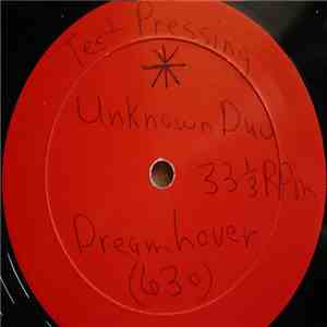 Unknown Duo - Dream Lover / Midnight Strikes mp3 album