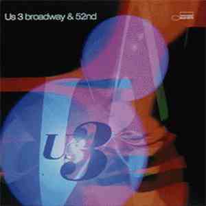 Us3 - Broadway & 52nd mp3 album
