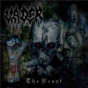 Vader - The Beast mp3 album