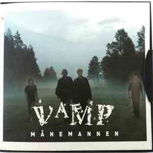 Vamp  - Månemannen mp3 album