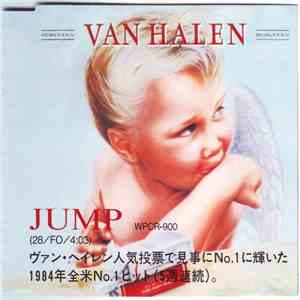 Van Halen - Jump mp3 album