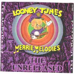 Van Halen - Looney Tunes Merrie Melodies - The Unreleased mp3 album