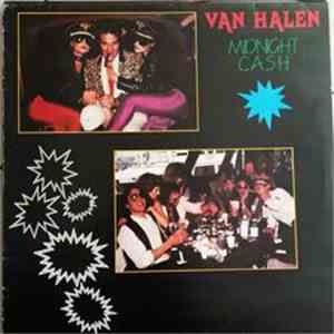 Van Halen - Midnight Cash mp3 album