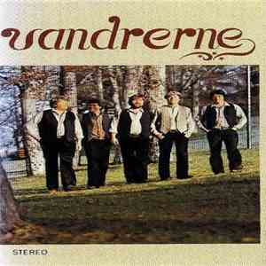 Vandrerne - Vandrerne mp3 album