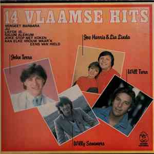 Various - 14 Vlaamse Hits mp3 album