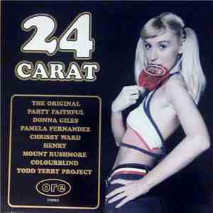 Various - 24 Carat mp3 album