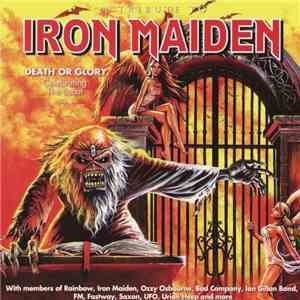 Various - A Tribute To Iron Maiden: Death Or Glory - Celebrating The Beast Vol. 2 mp3 album