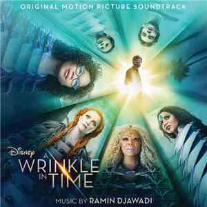 Various - A Wrinkle In Time (Original Motion Picture Soundtrack) mp3 album