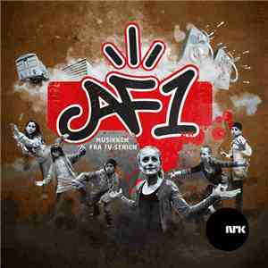 Various - AF1 (Musikken Fra TV-Serien) mp3 album