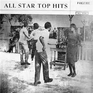 Various - All Star Top Hits mp3 album