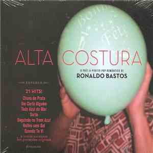 Various - Alta Costura mp3 album