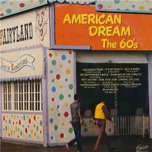 Various - American Dream - The 60's mp3 album