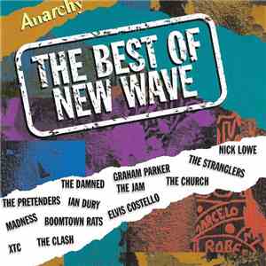 Various - Anarchy - The Best Of New Wave mp3 album