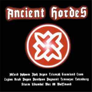 Various - Ancient Hordes mp3 album