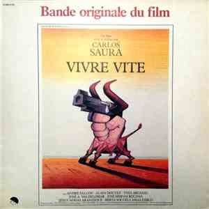 Various - Bande Originale Du Film "Vivre Vite" mp3 album