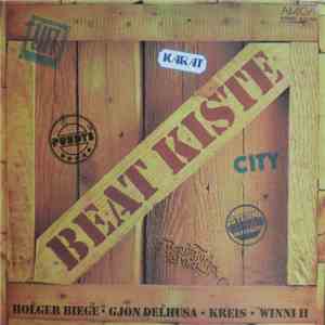 Various - Beat-Kiste mp3 album