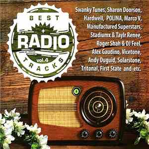 Various - Best Radio Tracks Vol. 4 mp3 album