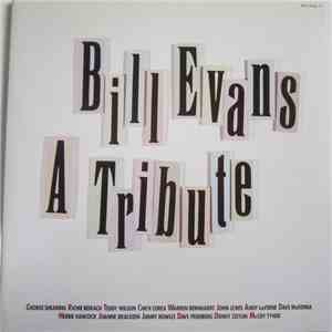 Various - Bill Evans ~ A Tribute mp3 album