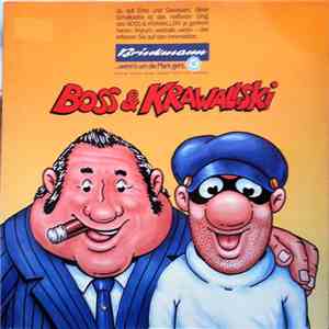 Various - Boss & Krawallski - 10 Tolle Hits Aus Den Letzten 10 Jahren mp3 album