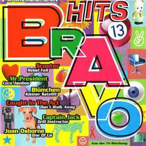Various - Bravo Hits 13 mp3 album