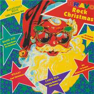 Various - Bravo Rock Christmas mp3 album