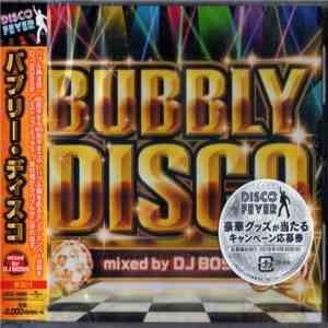 Various - Bubbly Disco mp3 album