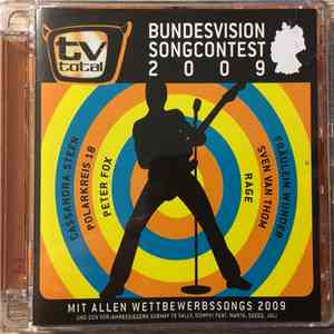 Various - Bundesvision Songcontest 2009 mp3 album