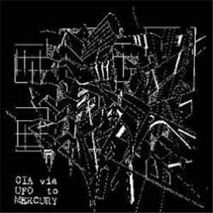 Various - Cia Via Ufo To Mercury mp3 album