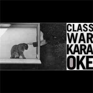 Various - Classwar Karaoke - 0009 Survey mp3 album