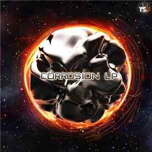 Various - Corrosion LP mp3 album