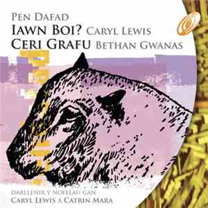 Various - Cyfres Pen Dafad 2: Iawn Boi / Ceri Grafu mp3 album