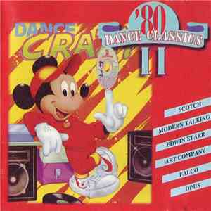 Various - Dance Classics '80 II mp3 album