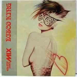 Various - Disco King (Non-stop Dance Mix) mp3 album