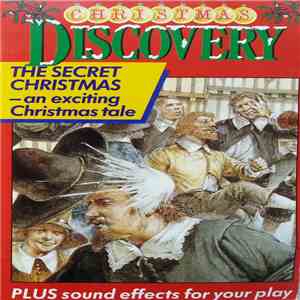 Various - Discovery - The Secret Christmas mp3 album