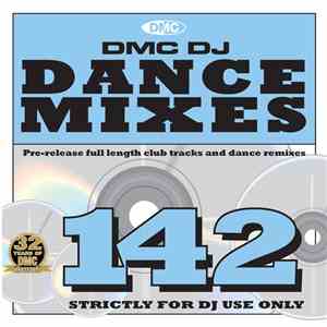 Various - DMC Dance Mixes 142 mp3 album