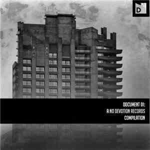 Various - Document 01: A No Devotion Records Compilation mp3 album