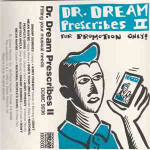 Various - Dr. Dream Prescribes II mp3 album