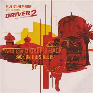 Various - Driver2 Back On The Streets mp3 album