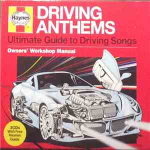 Various - Driving Anthems (Ultimate Guide To Driving Songs) mp3 album